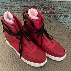Nike Air Force 1 Rebel XX Women's Sz 8